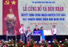Tây Hòa: Huyện đầu tiên của tỉnh Phú Yên được công nhận là huyện Nông thôn mới