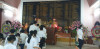Hòa Thịnh tổ chức Lễ dâng hương và thắp nến tri ân nhân kỷ niệm 75 năm Ngày Thương binh liệt sĩ (27/7)