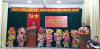 Gặp mặt Đồng đội, lần thứ 5 nhân kỷ niệm 48 năm ngày giải phóng xã Hòa Thịnh (19/3/1975-19/3/2023).